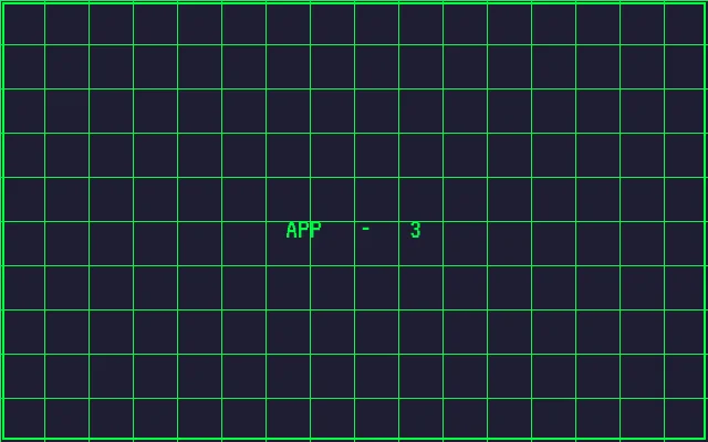 APP便携终端界面展示 - 场景3 - 欧博娱乐