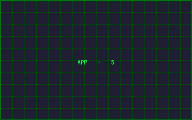 APP便携终端界面展示 - 场景5 - 欧博娱乐