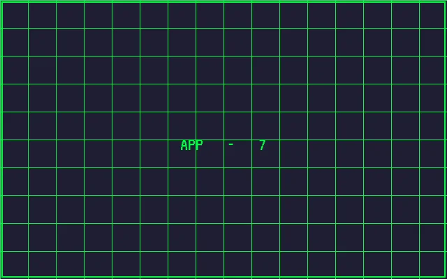 APP便携终端界面展示 - 场景7 - 欧博娱乐