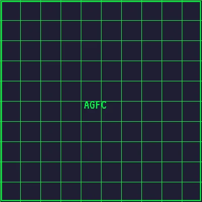 欧博娱乐 AGFC安全认证徽章